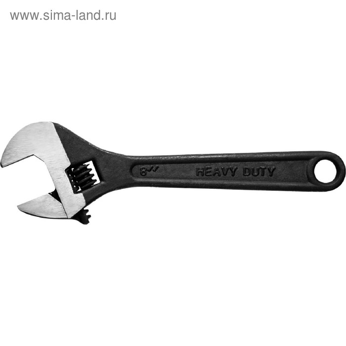 Ключ разводной MIRAX ТОР 27250-20, 200 мм, max 25 мм