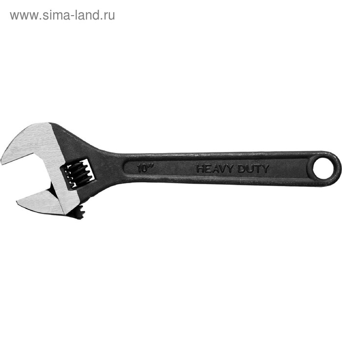 Ключ разводной MIRAX ТОР 27250-25, 250 мм, max 30 мм