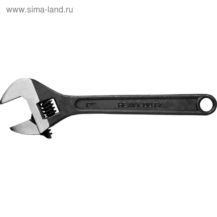 Ключ разводной MIRAX ТОР 27250-30, 300 мм, max 35 мм