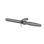 Плойка DEWAL BEAUTY Dark Charm HI1025, 40 Вт, 25 мм, серая Плойка DEWAL BEAUTY Dark Charm HI1025, 40 Вт, 25 мм, серая
