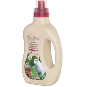 

Кондиционер для белья BioMio «Корица», 1 л