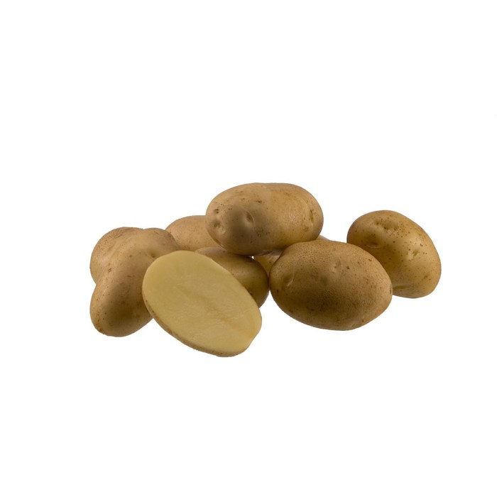 Семенной картофель Ариэль 2 кг Супер Элита, р/р 28/55 семенной картофель кармен 2 кг