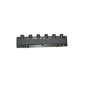 

Распределительный коллектор Barberi P72 040 003, с кронштейном, 3 зоны