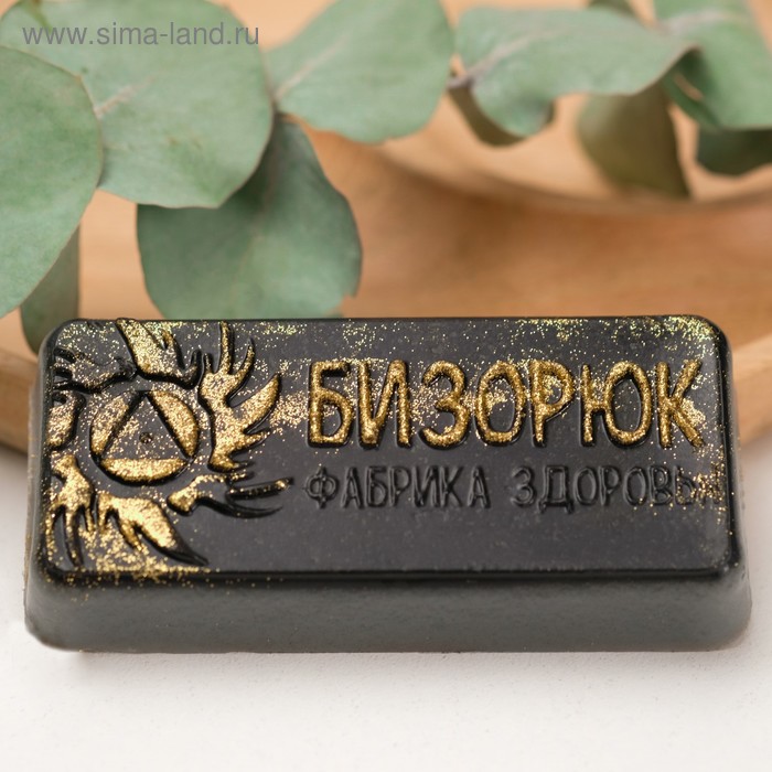 

Мыло "TambuSun" с кавказскими травами 40 гр.