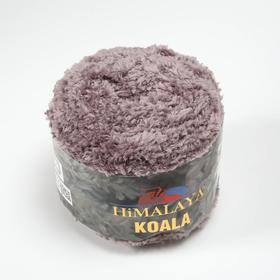

Пряжа "Koala" 100% микрополиэстер 100м/100гр (75708 бежевый)
