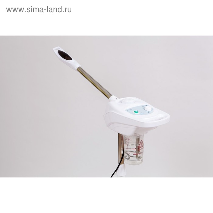 

Вапоризатор SD-1102, 4 функции, таймер