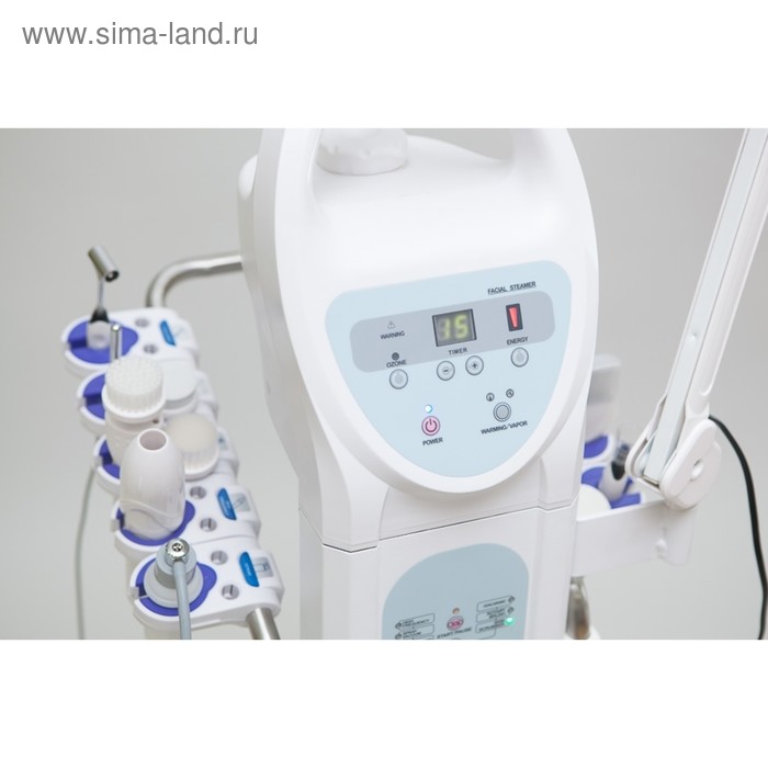 

Косметическая стойка SD-5050, 9 функций
