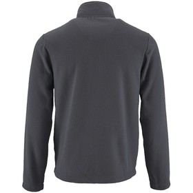 

Куртка мужская NORMAN, размер XL, цвет серый