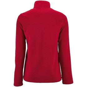 

Куртка женская Norman Women, размер M, цвет красный