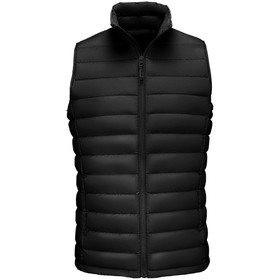 

Жилет мужской Wilson Bw, размер 3XL, цвет чёрный