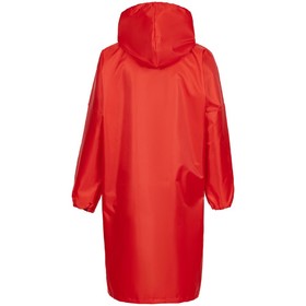

Дождевик Rainman Zip, размер XXL, цвет красный