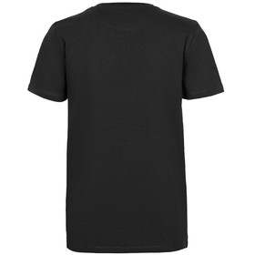 

Футболка мужская T-bolka Stretch Light, размер M, цвет чёрный