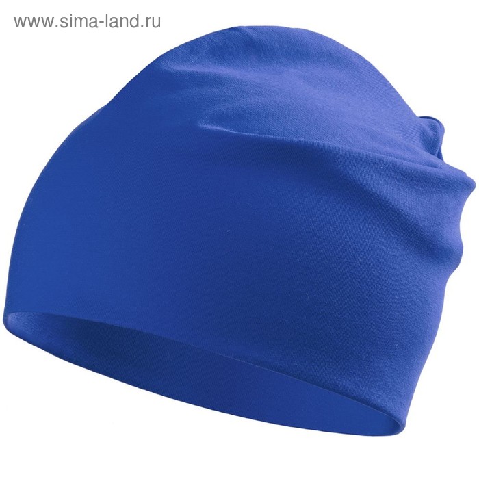 фото Шапка мужская headon, цвет ярко-синий unit