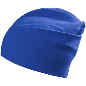 Шапка мужская HeadOn, цвет ярко-синий от Сима-ленд