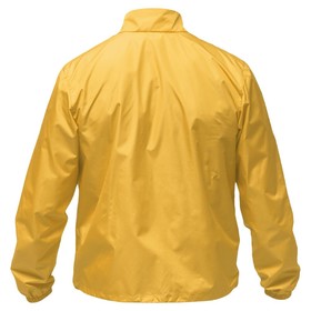 

Ветровка Unit Kivach, размер XXL, цвет жёлтый