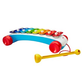 

Игрушка Fisher-Price «Ксилофон»