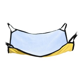 

Гамак для хорьков, 45 х 45 см, микс цветов