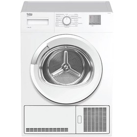 

Сушильная машина BEKO DU 7111 GAW, класс В, 15 программ, до 7 кг, белая