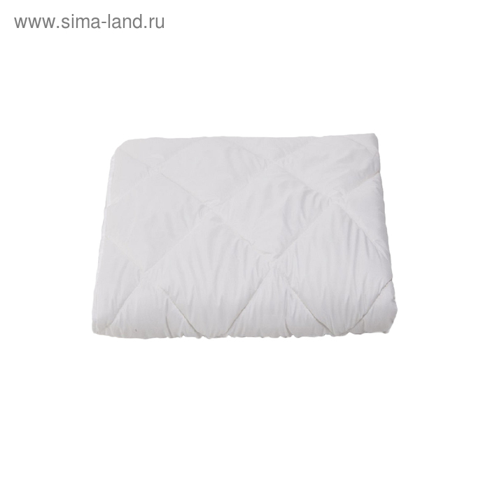 Одеяло lightness, размер  140 × 205 см, тик, лебяжий пух