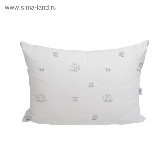 Подушка Cotton, размер 50 × 70 см