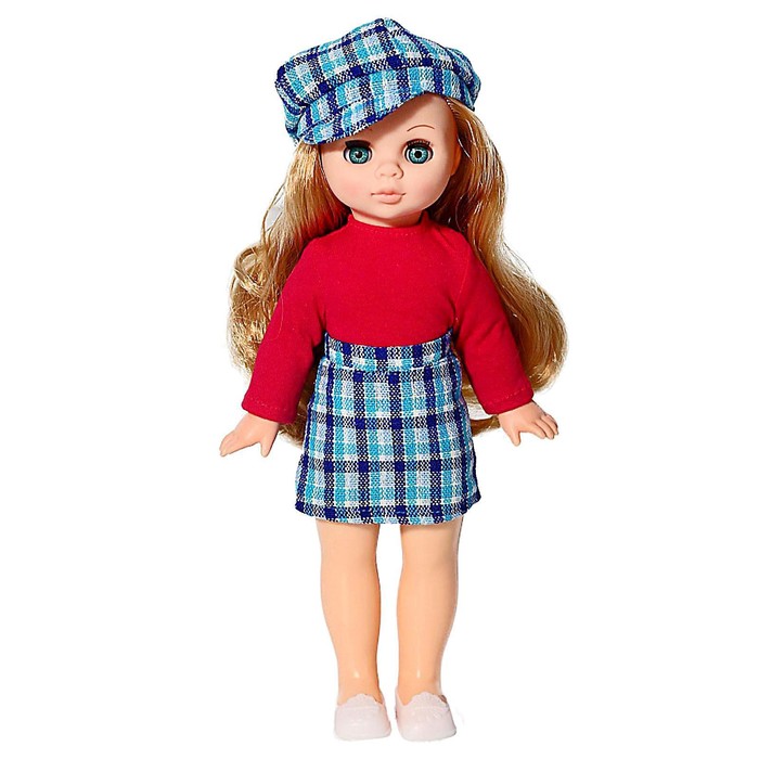 Кукла «Эля кэжуал 1», 30,5 см кукла мила кэжуал 2