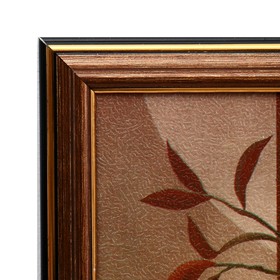 

Картина "Вазы с веточкой" 28х38 см
