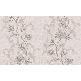 

Обои виниловые на флизелине HomeColor HC31074-21, 1,06*10,05 м