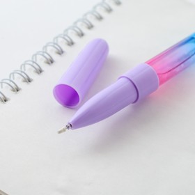 Ручка - шейкер "Милая ручка для милой тебя" от Сима-ленд