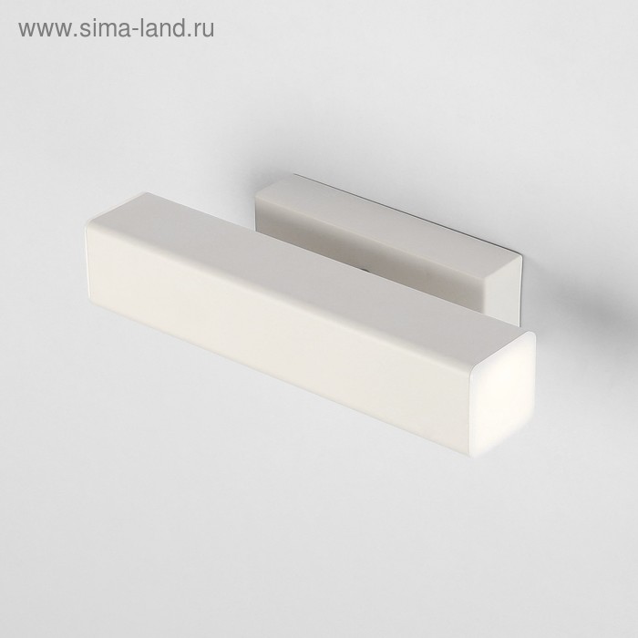 

Светильник Kessi, 5Вт LED, 4200К, 400лм, цвет белый