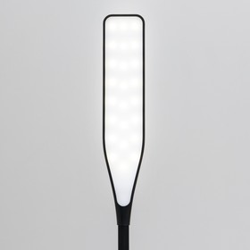

Настольная лампа Urban, 5Вт LED, 6500К, 500лм, цвет чёрный