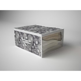 

Кофр большой «Метелица», 60х50х30 см