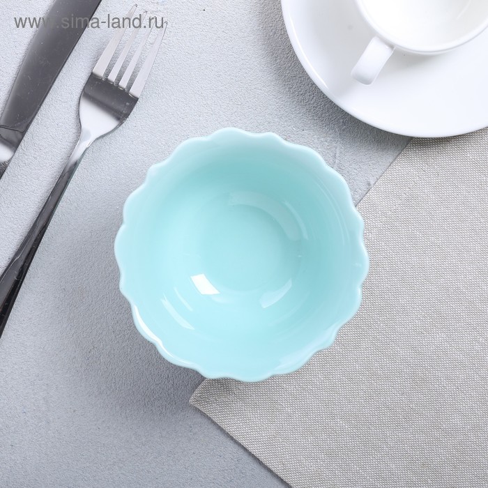 

Миска «Счастье есть», Ø 12 см