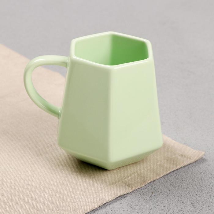 Кружка «Мечтай», 300 мл 4437614