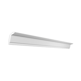 

Плинтус потолочный GPX-5, 50х30х2000 мм