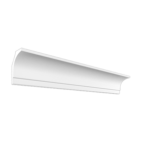 

Плинтус потолочный GPX-7, 50х35х2000 мм