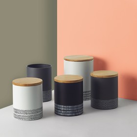 

Органайзер для столовых приборов Monochrome 15×11 см