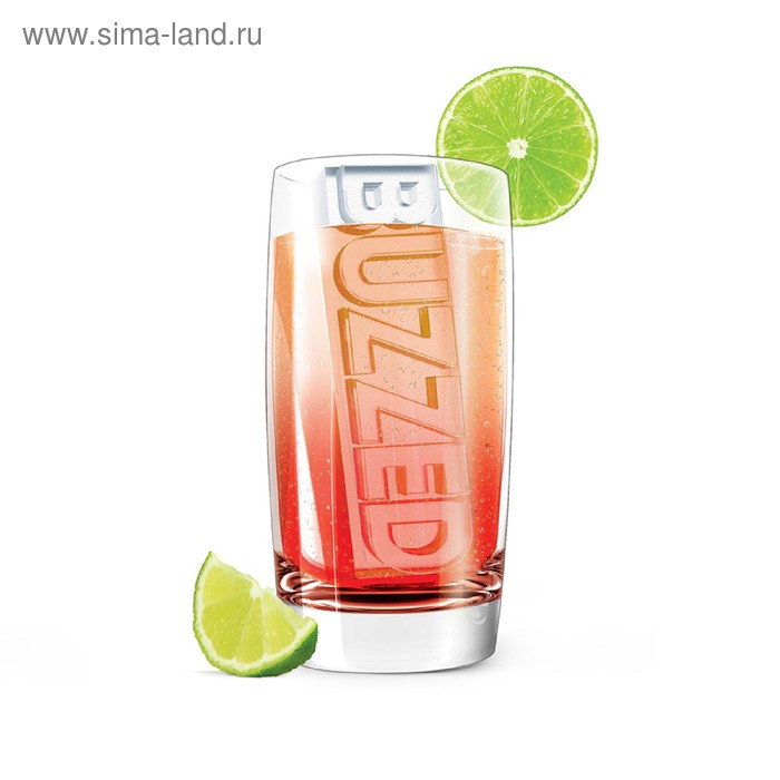 

Форма для льда Party, красная