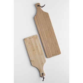 

Доска сервировочная Essentials 59×16.5×1.5 см
