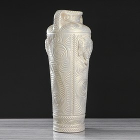 

Ваза напольная "Зевс", 83 см, микс
