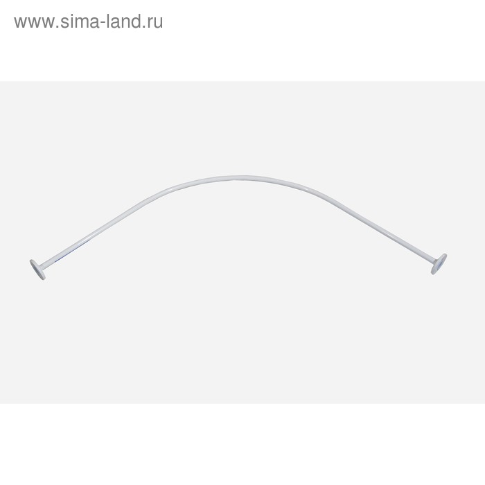 Карниз для душа 