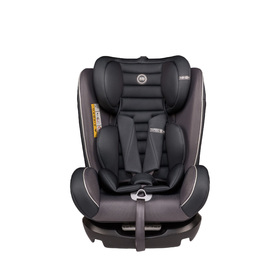 

Автокресло Happy Baby Spector, группа 0+/1/2/3 (0-36 кг), цвет graphite