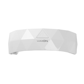 

УЦЕНКА Лампа для гель-лака LuazON LUF-11, LED, 9 Вт, USB, 3 диода, белая