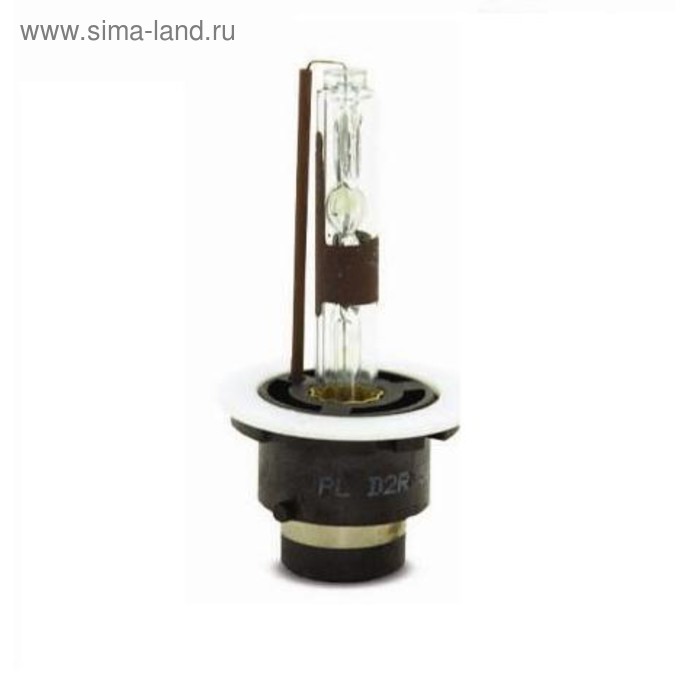 Лампа ксеноновая AVS, D2R, 4300K лампа ксеноновая avs d1r 4300k