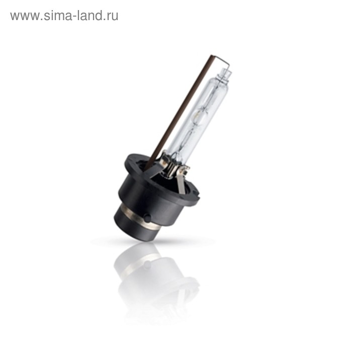 Лампа ксеноновая AVS, D4S, 4300K