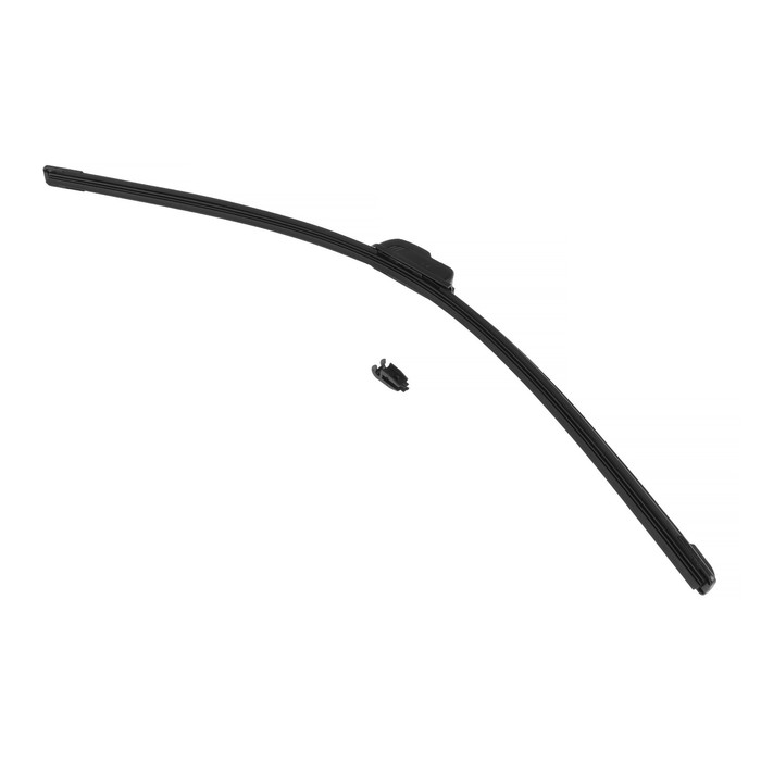 

Щетка стеклоочистителя AVS Basic Line BL-24, 24"/ 600 мм, бескаркасная