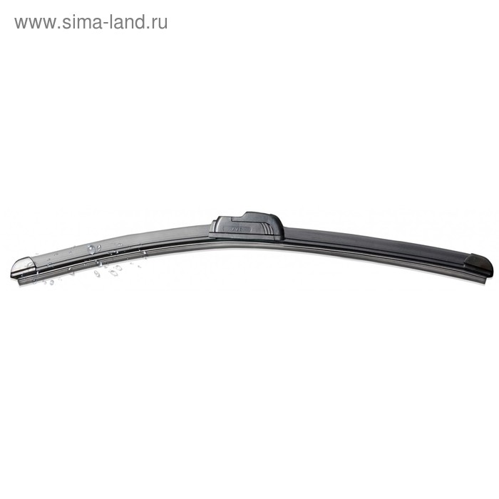 

Щетка стеклоочистителя AVS Optimal Line OL-12, 12"/ 300 мм, бескаркасная