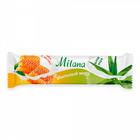 Мыло туалетное Milana "мыльный микс" молоко и мед & алое вера Мыло туалетное Milana "мыльный микс" молоко и мед & алое вера