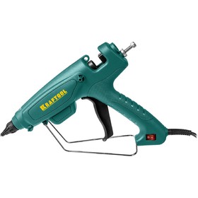 

Клеевой пистолет Kraftool PRO 06843-220-12, 220 Вт, d=12 мм, 193°С, 2 г/мин