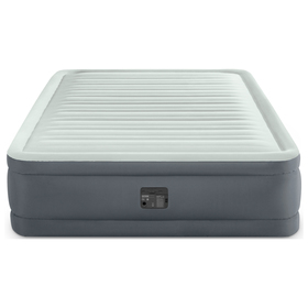 

Кровать надувная PremAire Queen, 152 х 203 х 46 см, с встроенным насосом 220-240V, 64906NP INTEX