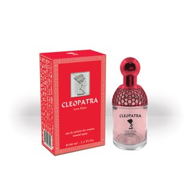 

Туалетная вода женская Cleopatra Love Elixir, 100 мл